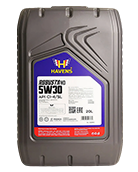 Robusta HD. 5W30. Объем 20 л